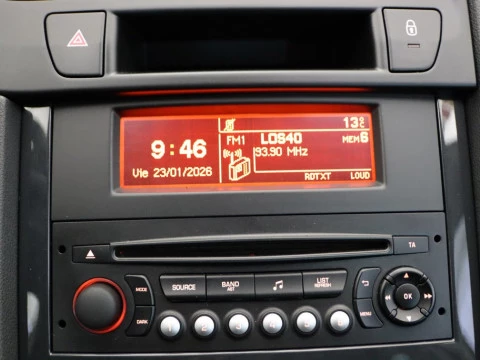 Peugeot 5008 1.2 PURETECH 96KW S&S STYLE 5P 7 PLAZAS