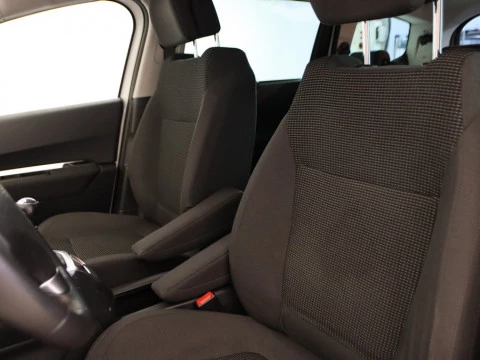 Peugeot 5008 1.2 PURETECH 96KW S&S STYLE 5P 7 PLAZAS