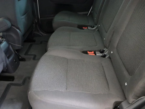 Peugeot 5008 1.2 PURETECH 96KW S&S STYLE 5P 7 PLAZAS