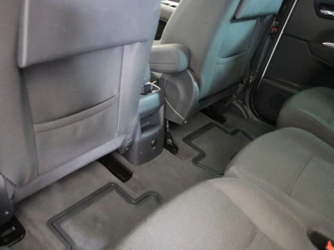 Peugeot 5008 1.2 PURETECH 96KW S&S STYLE 5P 7 PLAZAS