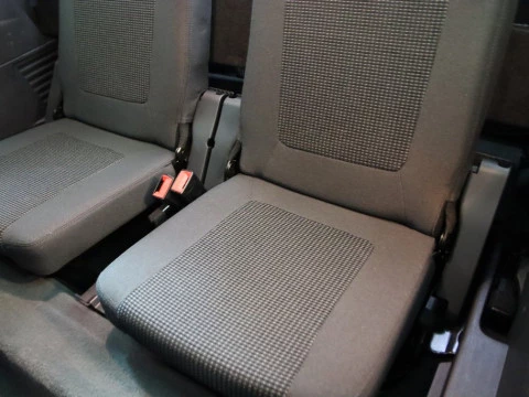 Peugeot 5008 1.2 PURETECH 96KW S&S STYLE 5P 7 PLAZAS