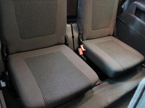 Peugeot 5008 1.2 PURETECH 96KW S&S STYLE 5P 7 PLAZAS