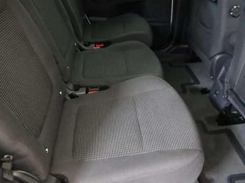 Peugeot 5008 1.2 PURETECH 96KW S&S STYLE 5P 7 PLAZAS