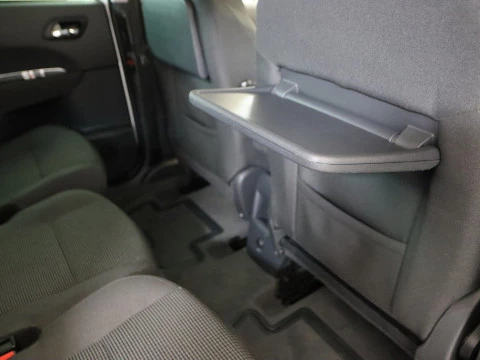 Peugeot 5008 1.2 PURETECH 96KW S&S STYLE 5P 7 PLAZAS