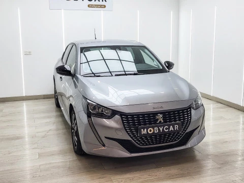 Peugeot 208 PureTech 73kW (100CV) Allure