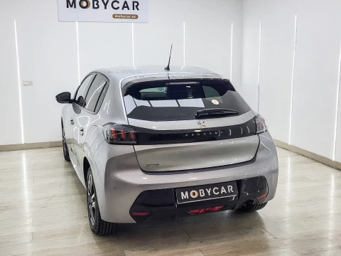 Peugeot 208 PureTech 73kW (100CV) Allure