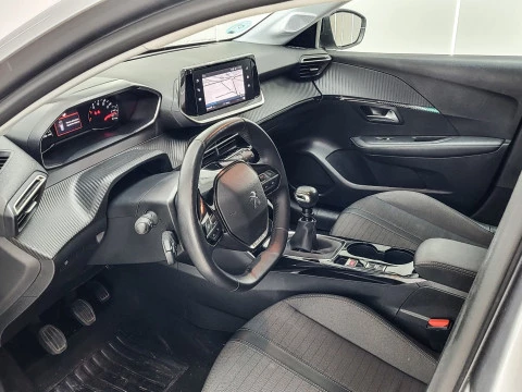 Peugeot 208 PureTech 73kW (100CV) Allure