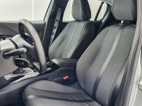 Peugeot 208 PureTech 73kW (100CV) Allure