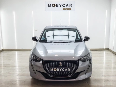 Peugeot 208 PureTech 73kW (100CV) Allure