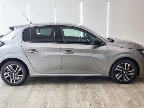 Peugeot 208 PureTech 73kW (100CV) Allure