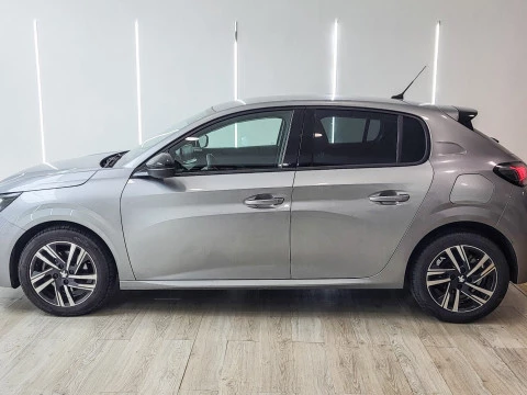 Peugeot 208 PureTech 73kW (100CV) Allure