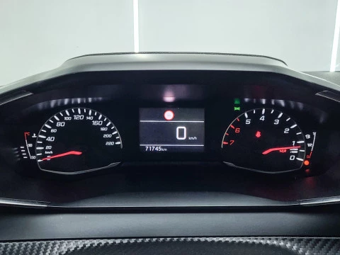 Peugeot 208 PureTech 73kW (100CV) Allure