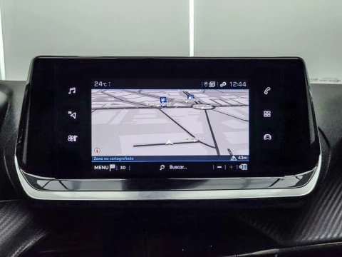 Peugeot 208 PureTech 73kW (100CV) Allure