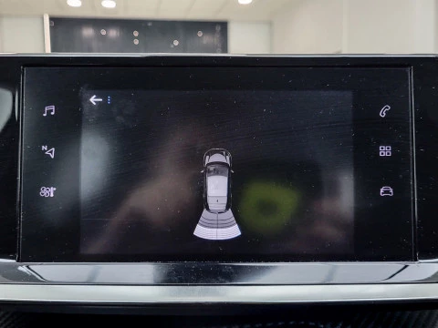 Peugeot 208 PureTech 73kW (100CV) Allure