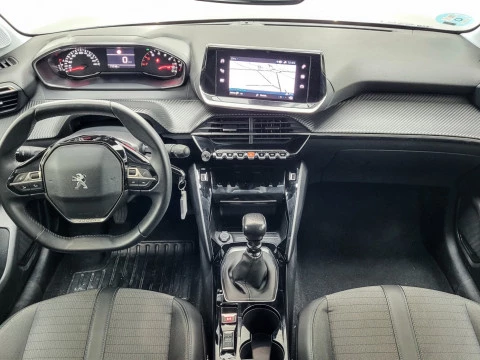 Peugeot 208 PureTech 73kW (100CV) Allure