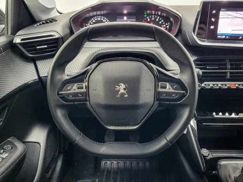 Peugeot 208 PureTech 73kW (100CV) Allure