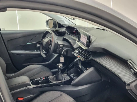 Peugeot 208 PureTech 73kW (100CV) Allure