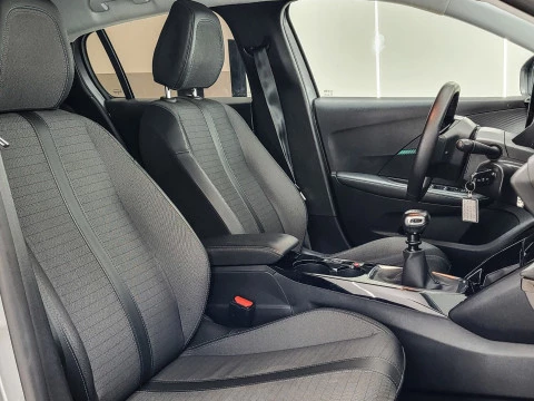 Peugeot 208 PureTech 73kW (100CV) Allure