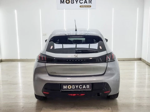 Peugeot 208 PureTech 73kW (100CV) Allure