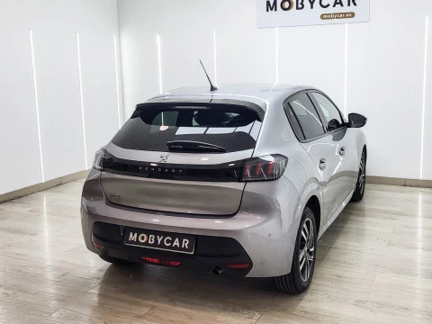 Peugeot 208 PureTech 73kW (100CV) Allure