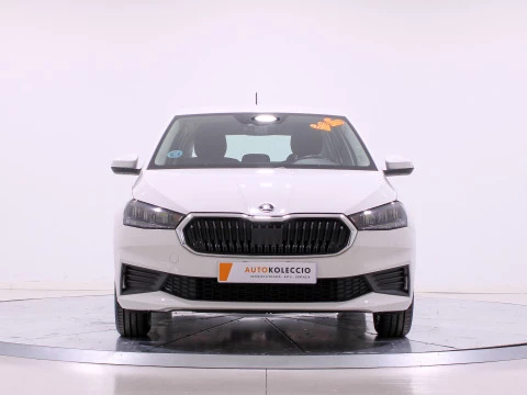 Skoda Fabia 1.0 TSI 70KW (95cv) Ambition