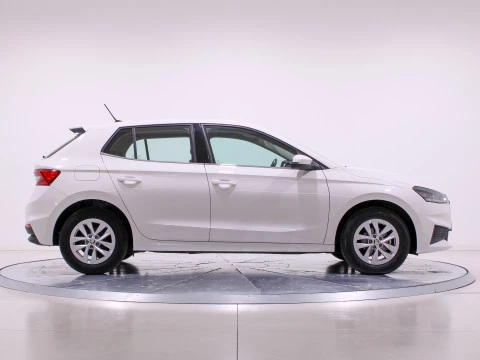 Skoda Fabia 1.0 TSI 70KW (95cv) Ambition