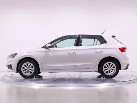 Skoda Fabia 1.0 TSI 70KW (95cv) Ambition