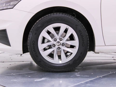 Skoda Fabia 1.0 TSI 70KW (95cv) Ambition