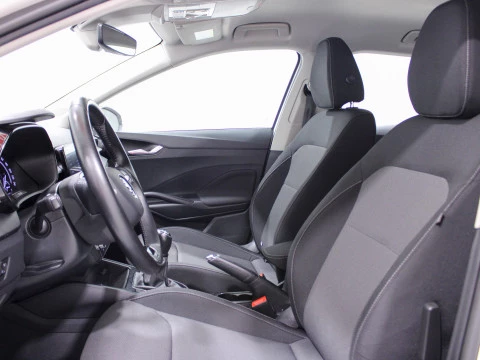 Skoda Fabia 1.0 TSI 70KW (95cv) Ambition