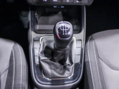 Skoda Fabia 1.0 TSI 70KW (95cv) Ambition