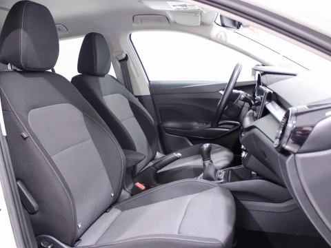 Skoda Fabia 1.0 TSI 70KW (95cv) Ambition