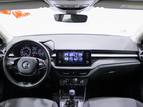 Skoda Fabia 1.0 TSI 70KW (95cv) Ambition