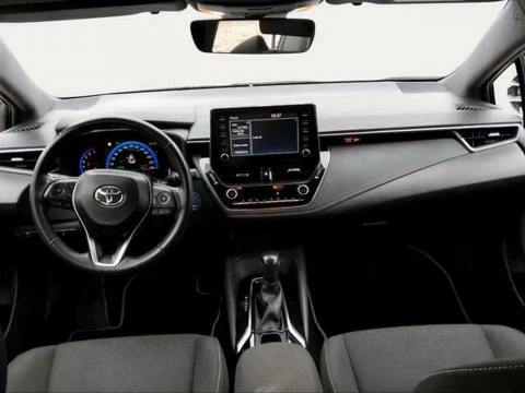 Toyota Corolla Touring Sports 125H Active Tech E-CVT 90 kW (122 CV)