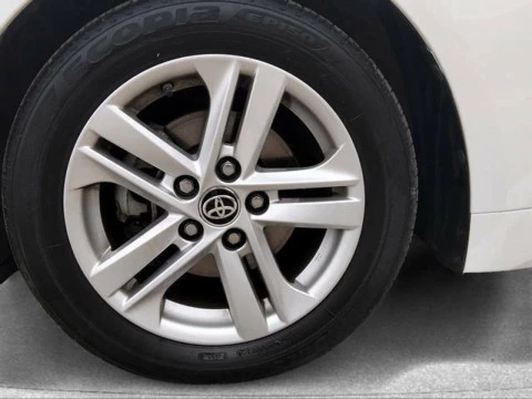 Toyota Corolla Touring Sports 125H Active Tech E-CVT 90 kW (122 CV)