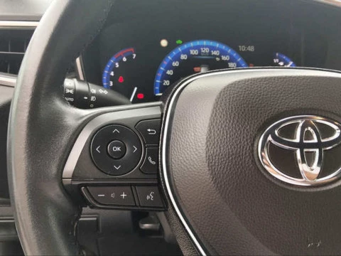 Toyota Corolla Touring Sports 125H Active Tech E-CVT 90 kW (122 CV)