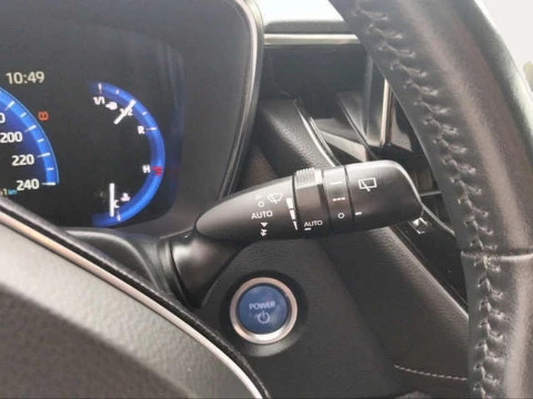 Toyota Corolla Touring Sports 125H Active Tech E-CVT 90 kW (122 CV)