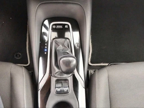 Toyota Corolla Touring Sports 125H Active Tech E-CVT 90 kW (122 CV)