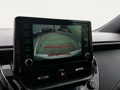 Toyota Corolla Touring Sports 125H Active Tech E-CVT 90 kW (122 CV)