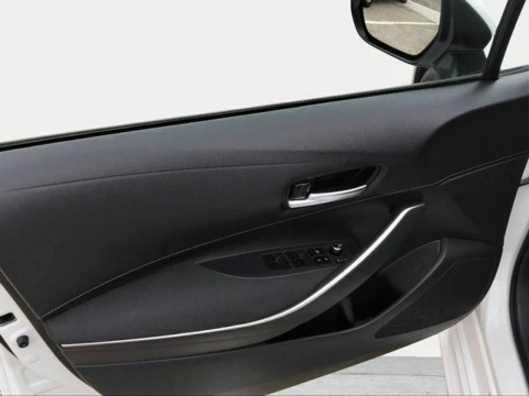 Toyota Corolla Touring Sports 125H Active Tech E-CVT 90 kW (122 CV)