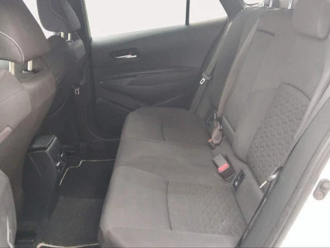 Toyota Corolla Touring Sports 125H Active Tech E-CVT 90 kW (122 CV)