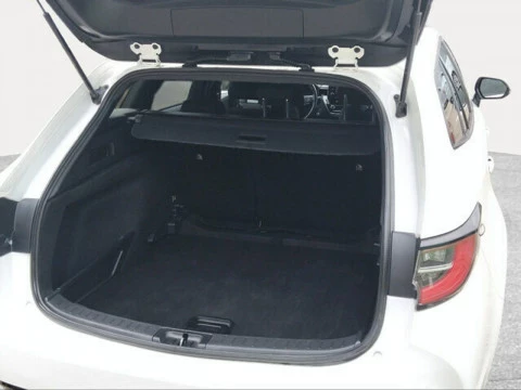 Toyota Corolla Touring Sports 125H Active Tech E-CVT 90 kW (122 CV)