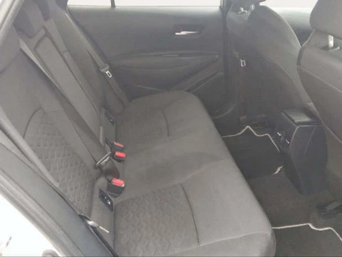 Toyota Corolla Touring Sports 125H Active Tech E-CVT 90 kW (122 CV)