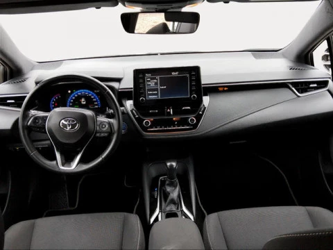 Toyota Corolla Touring Sports 125H Active Tech E-CVT 90 kW (122 CV)