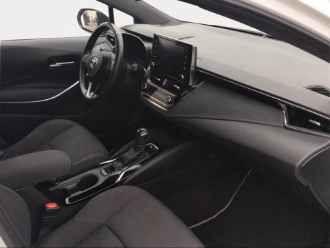 Toyota Corolla Touring Sports 125H Active Tech E-CVT 90 kW (122 CV)