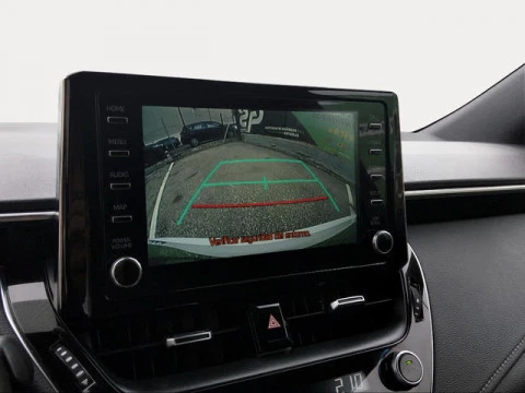 Toyota Corolla Touring Sports 125H Active Tech E-CVT 90 kW (122 CV)