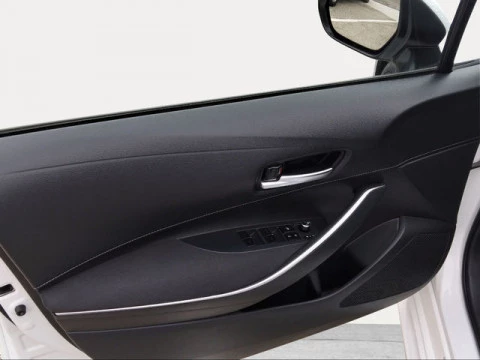 Toyota Corolla Touring Sports 125H Active Tech E-CVT 90 kW (122 CV)