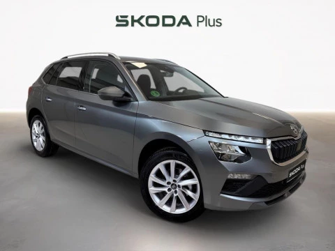 Skoda Kamiq 1.0 TSI Selection 85 kW (115 CV)