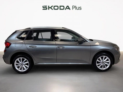 Skoda Kamiq 1.0 TSI Selection 85 kW (115 CV)