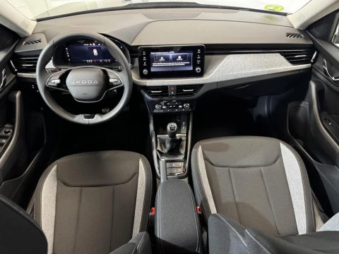 Skoda Kamiq 1.0 TSI Selection 85 kW (115 CV)