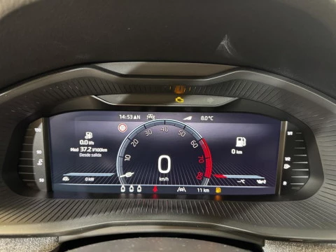 Skoda Kamiq 1.0 TSI Selection 85 kW (115 CV)